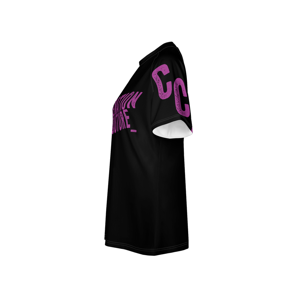 CREMATION COUTURE Women’s Athletic Jersey-Heavyweight 225g