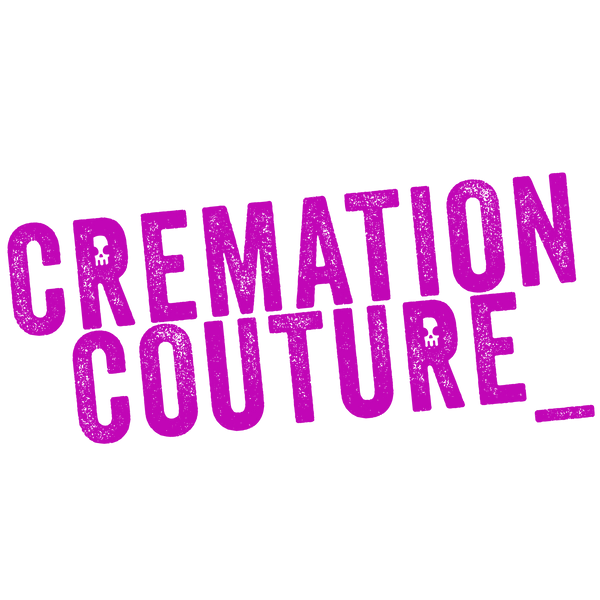 CREMATION COUTURE